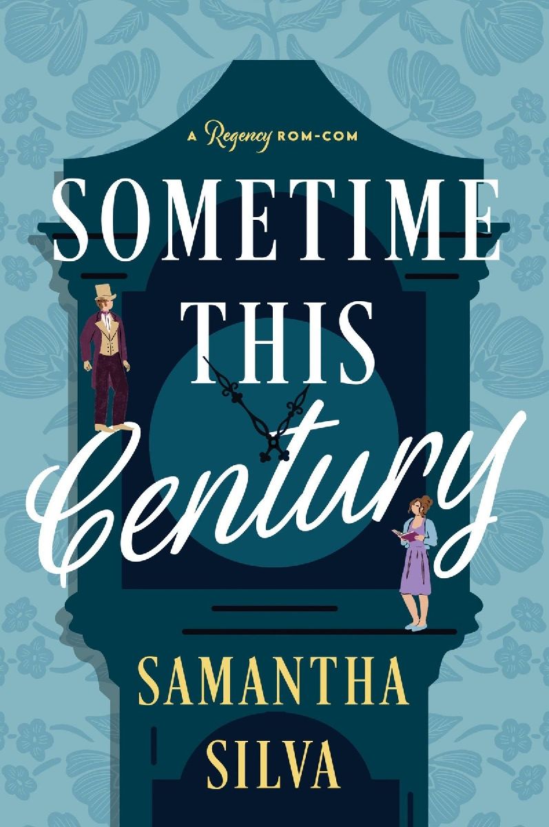 Sometime This Century