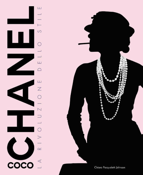 Coco Chanel