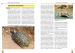 Die Pantherschildkröte (Innenansicht)