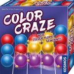 Color Craze
