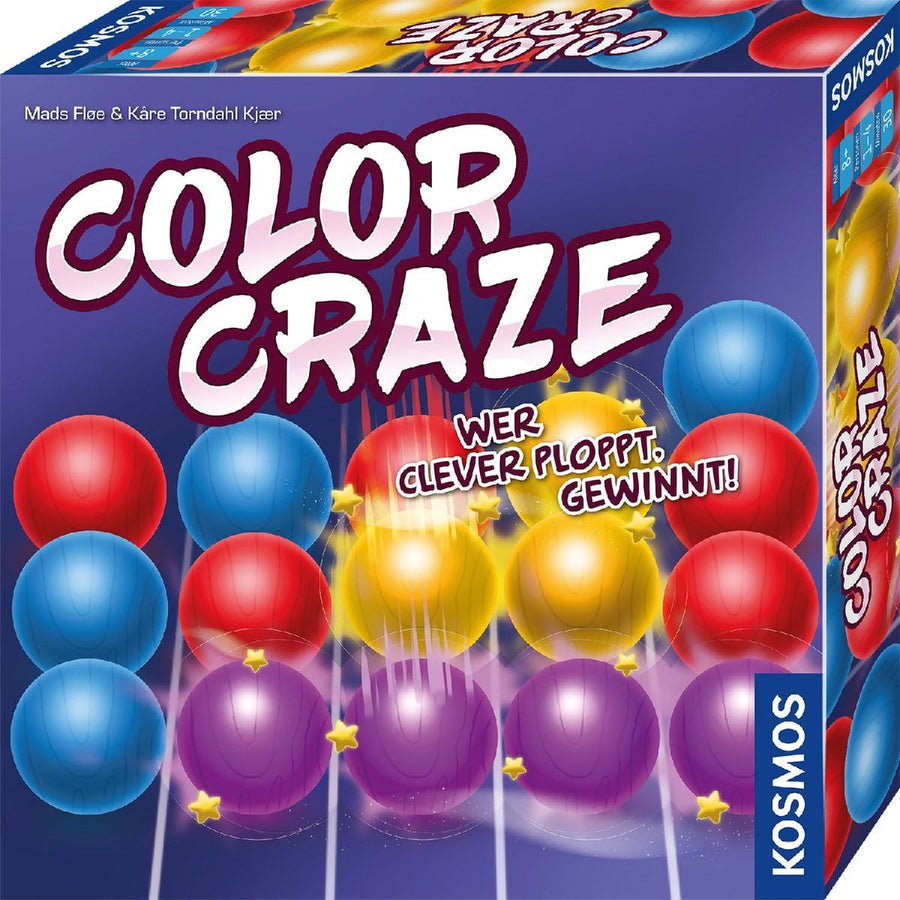 Color Craze