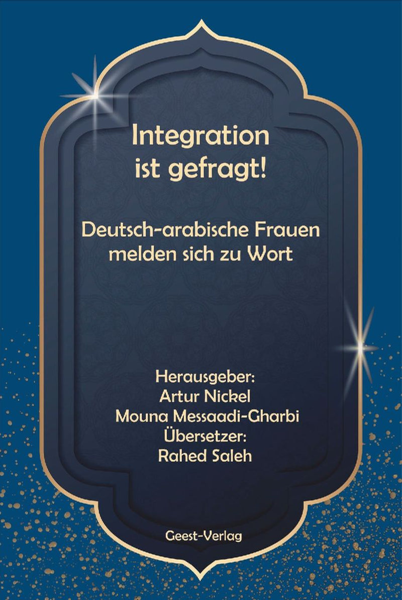 Integration ist gefragt