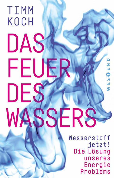 Das Feuer des Wassers
