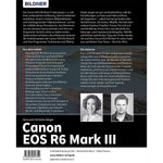 Canon EOS R6 Mark III - Das umfangreiche Praxisbuch zu Ihrer Kamera
