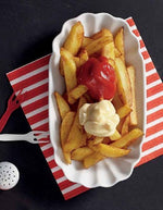 Pommes Frites