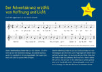 Sternenweg nach Betlehem