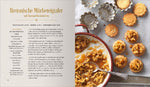 Vanille, Zimt und Weihnachtsduft (Innenansicht)
