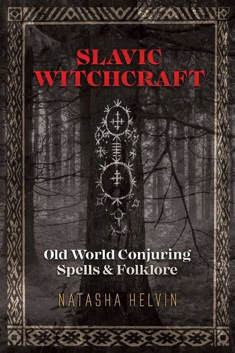 Slavic Witchcraft