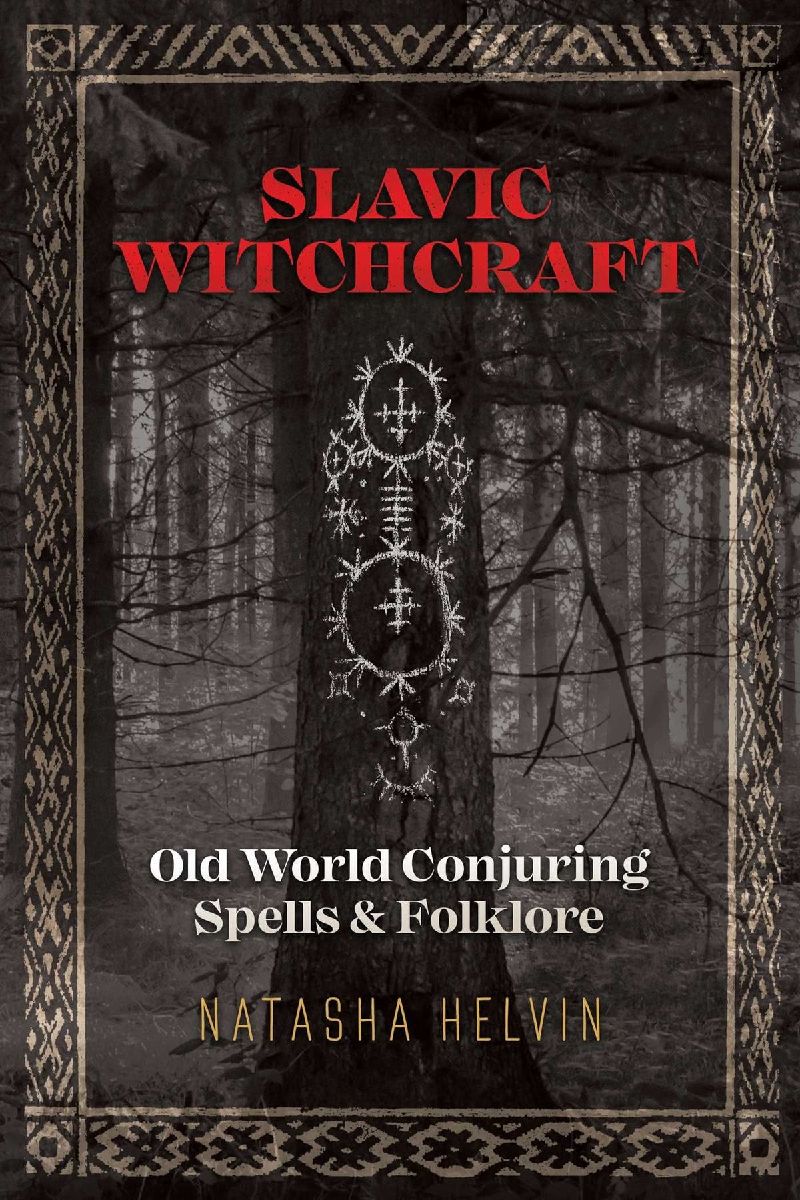 Slavic Witchcraft