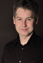Chöräle am Piano (Autorenfoto)