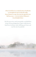 Unter Wasser Nacht (Innenansicht)