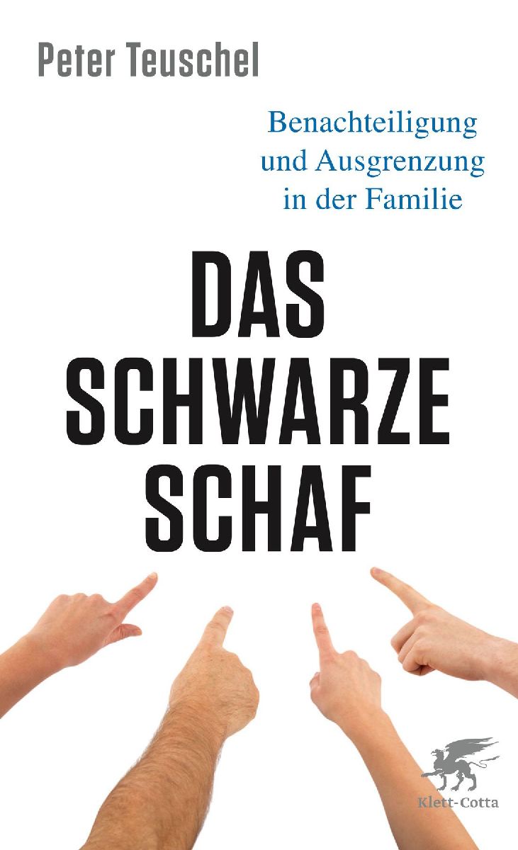 Das schwarze Schaf