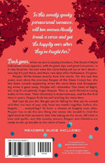 A Hexcellent Chance to Fall in Love