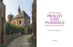 Pracht und Purismus (Innenansicht)