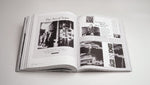 ELASTE 1980 - 1986 (Innenansicht)