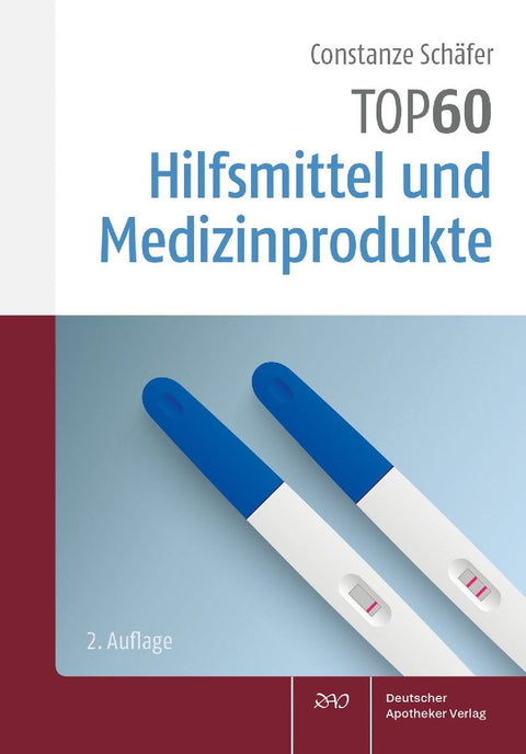 TOP 60 Hilfsmittel und Medizinprodukte