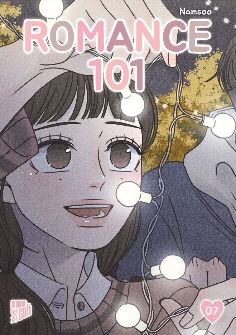 Romance 101 7
