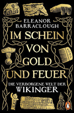 Im Schein von Gold und Feuer