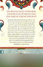 Das ewige Licht von Notre-Dame (Rückseite)