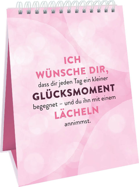 Herzenswünsche für dich