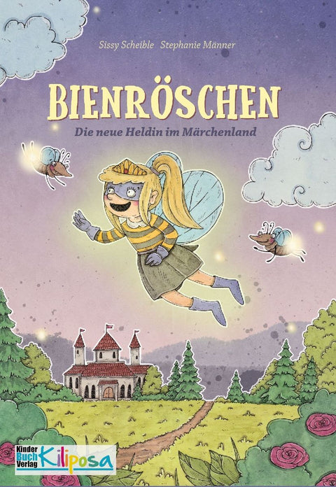Bienröschen