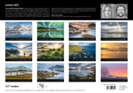 Lofoten Premiumkalender 2027