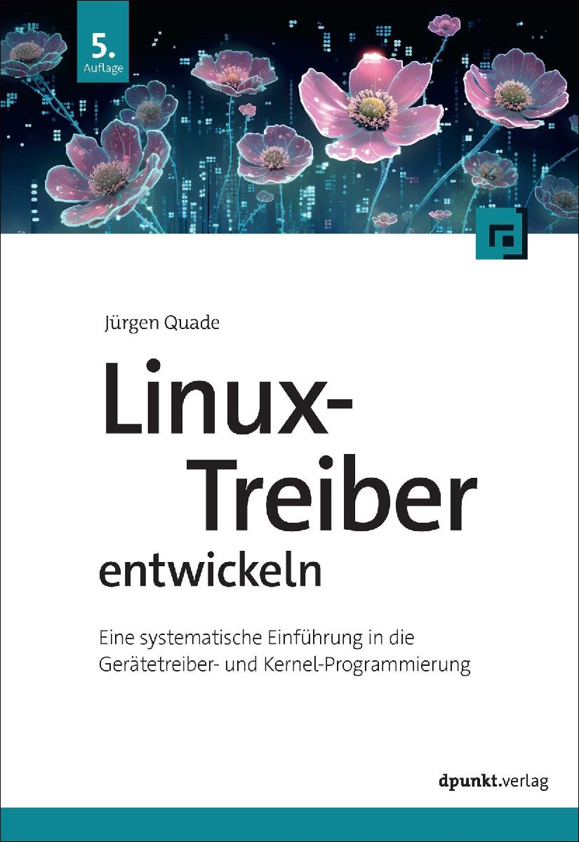 Linux-Treiber entwickeln
