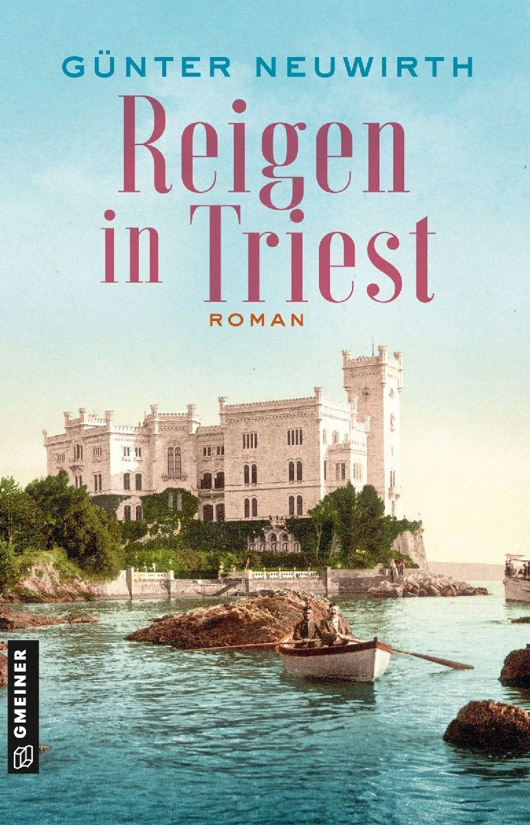 Reigen in Triest