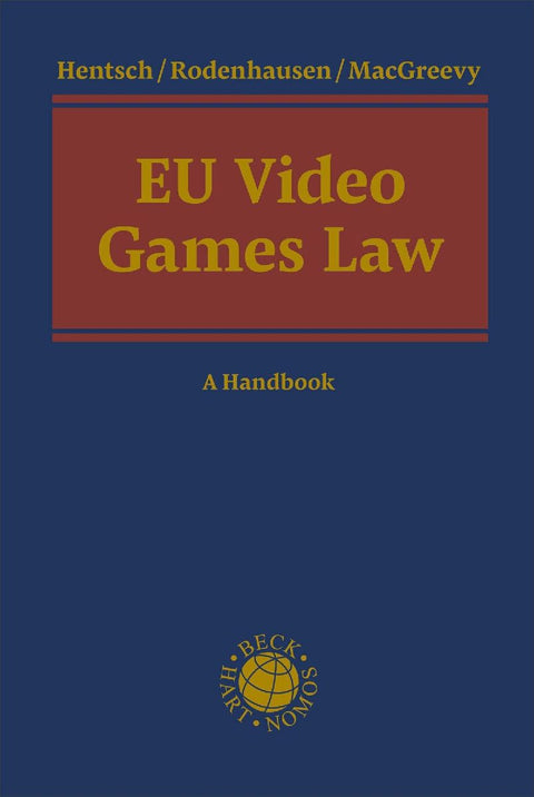 EU Video Games Law