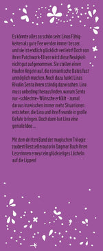 Glück und selig! (Innenansicht)
