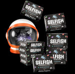 Selfish - Die Luft wird knapp! (Innenansicht)