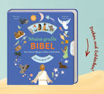 Meine große Bibel (Innenansicht)