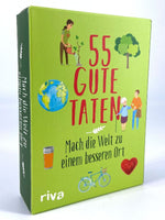 55 gute Taten