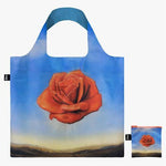 SALVADOR DALI Meditative Rose