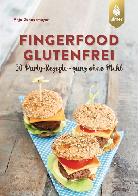 Fingerfood glutenfrei