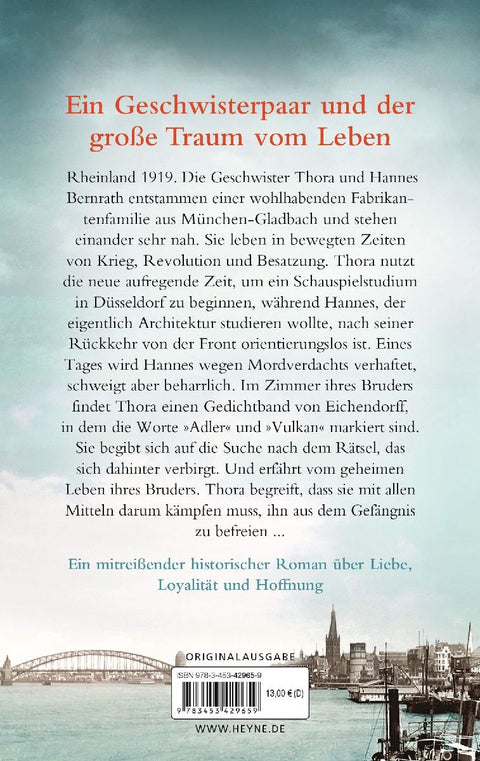 Die wilden Jahre