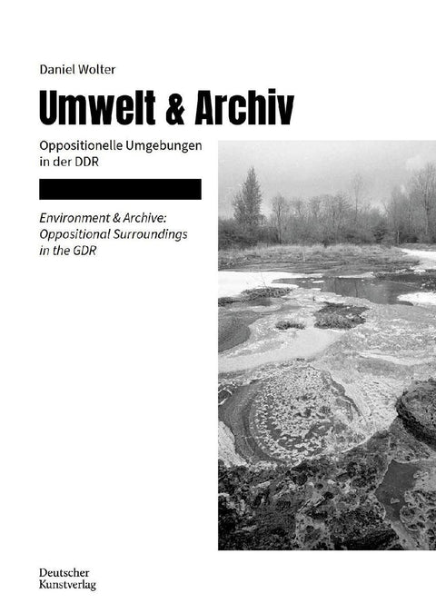 Umwelt & Archiv