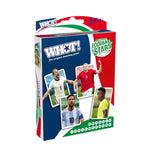 WHOT Weltfussball Stars