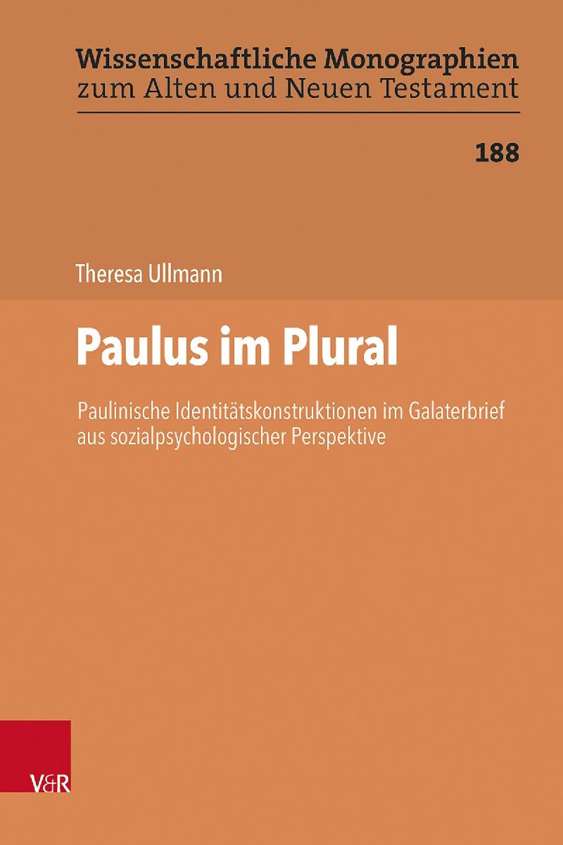 Paulus im Plural