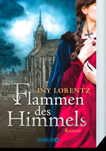 Flammen des Himmels