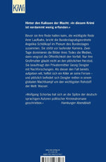 Fremde Wasser