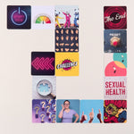 Sex, Talk, Act & Connect (Innenansicht)