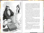 Thousand Autumns. Buch 5 (Innenansicht)