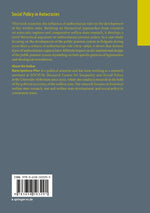 Social Policy in Autocracies