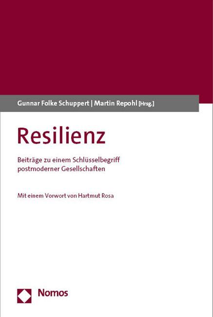 Resilienz