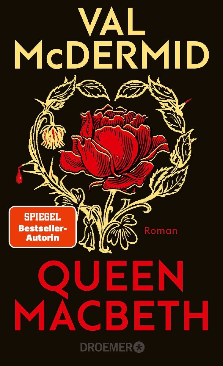 Queen Macbeth
