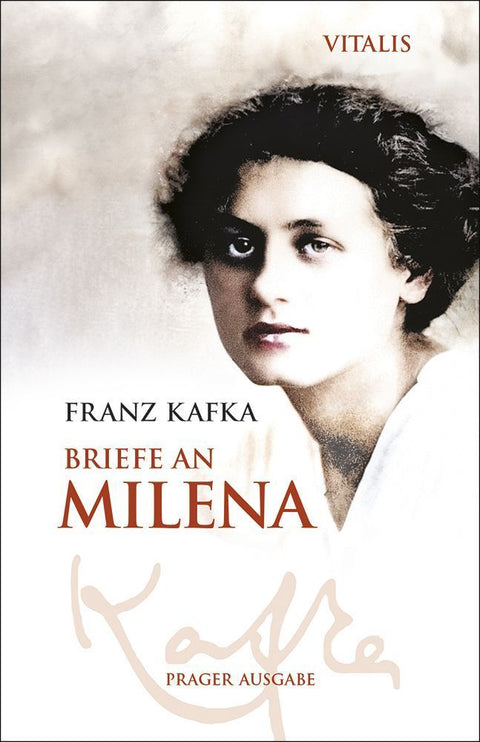 Briefe an Milena (Prager Ausgabe)