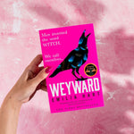 Weyward (Innenansicht)