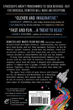 Of Monsters and Mainframes (Rückseite)