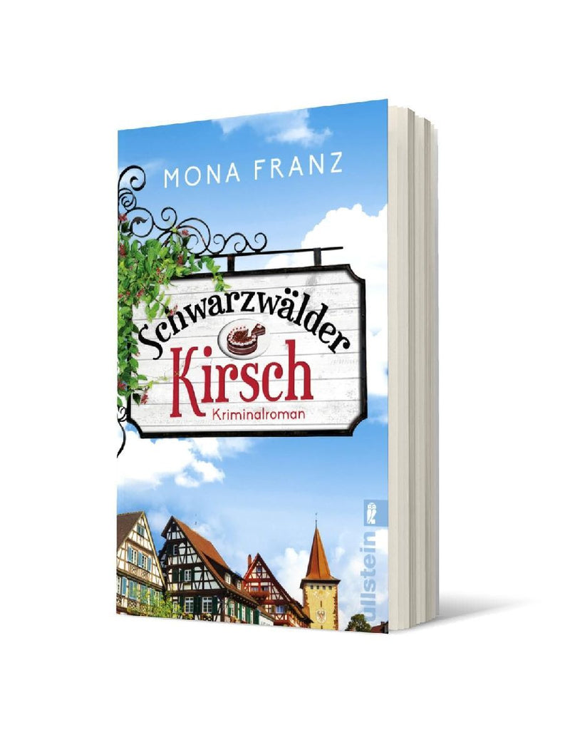 Schwarzwälder Kirsch